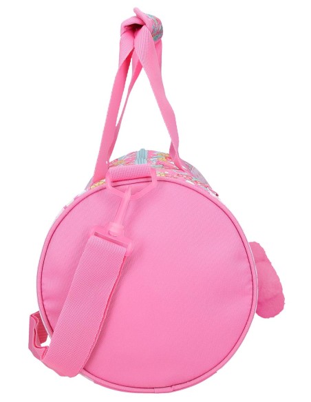 BOLSA DE VIAJE 41CM. ENSO GIRL ZONE
