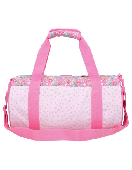 BOLSA DE VIAJE 41CM. ENSO GIRL ZONE