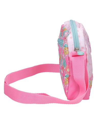 BANDOLERA ENSO GIRL ZONE