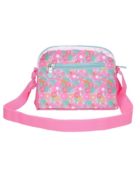 BANDOLERA ENSO GIRL ZONE
