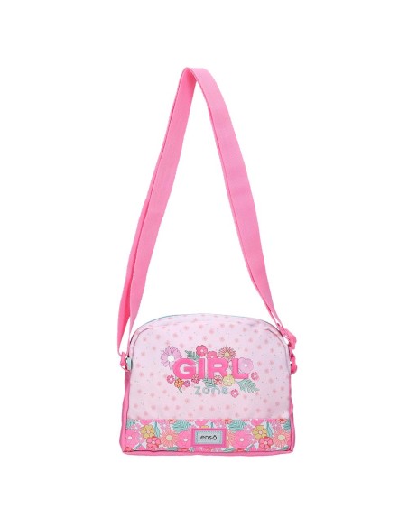 BANDOLERA ENSO GIRL ZONE