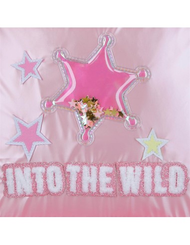 MOCHILA ADAP. 38CM. C/CARRO. ENSO INTO THE WILD