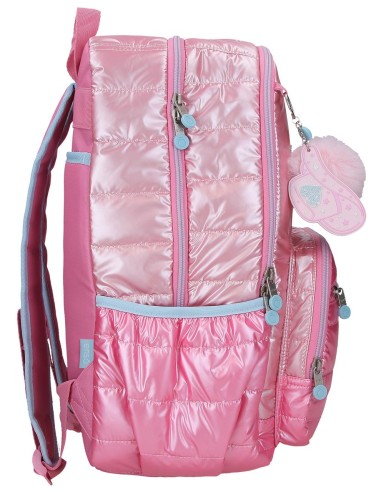 MOCHILA ADAP. 44CM 2C. ENSO INTO THE WILD