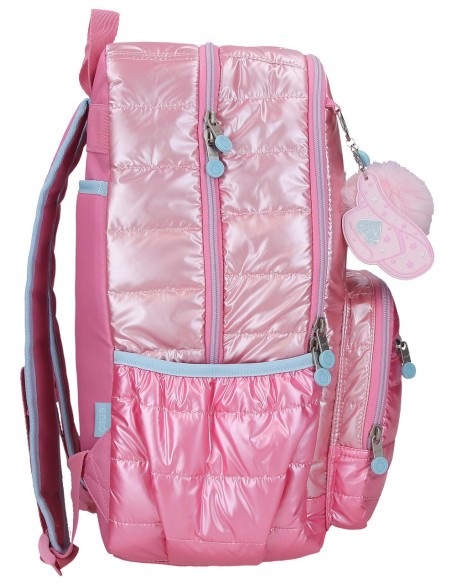 MOCHILA ADAP. 44CM 2C. ENSO INTO THE WILD
