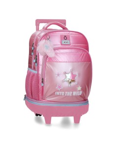 MOCHILA COMPACT 2R. ENSO INTO THE WILD