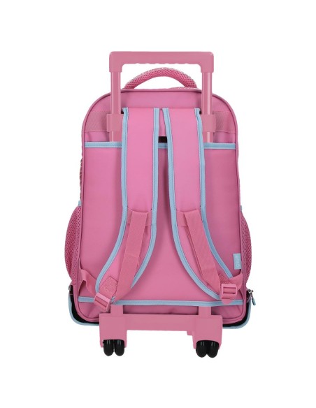 MOCHILA COMPACT 2R. ENSO INTO THE WILD