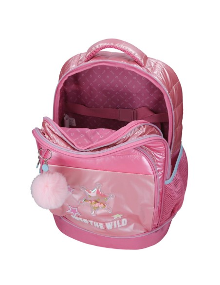 MOCHILA COMPACT 2R. ENSO INTO THE WILD