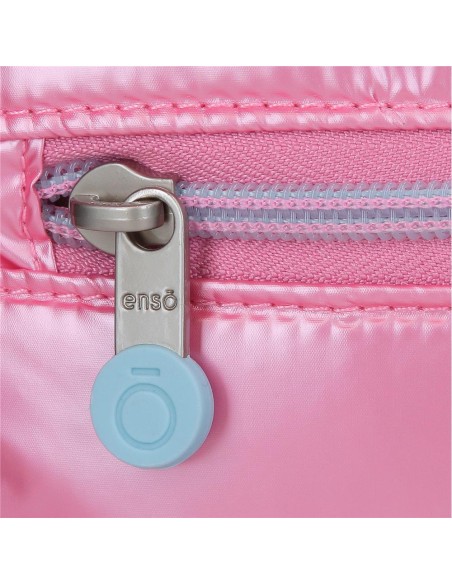 MOCHILA COMPACT 2R. ENSO INTO THE WILD