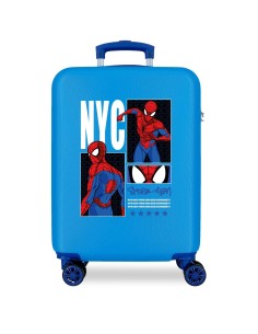 TROLLEY ABS SPIDERMAN GREAT POWER