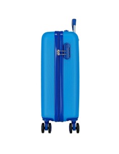 TROLLEY ABS SPIDERMAN GREAT POWER 2