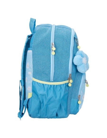 MOCHILA ADAP. 44CM 2C. ENSO HAPPINESS