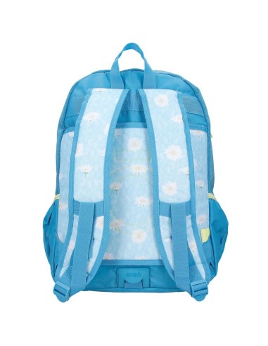 MOCHILA ADAP. 44CM 2C. ENSO HAPPINESS