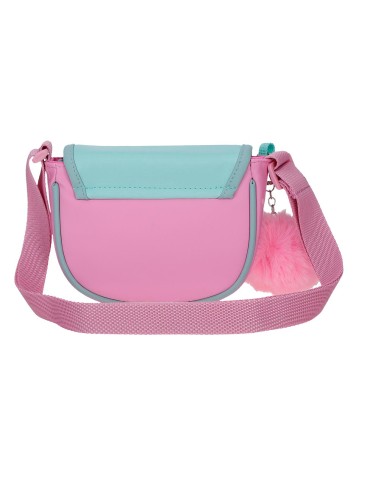 BANDOLERA PEQUEÑA. STITCH LITTLE DESTRUCTION
