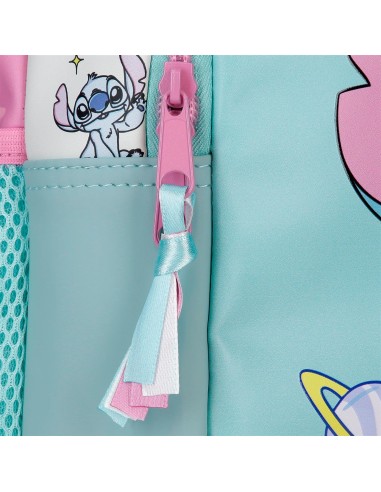 BANDOLERA PEQUEÑA. STITCH LITTLE DESTRUCTION
