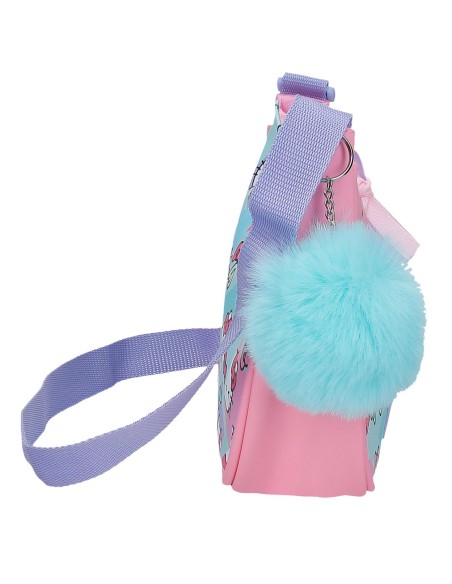 BANDOLERA HELLO KITTY BOWS