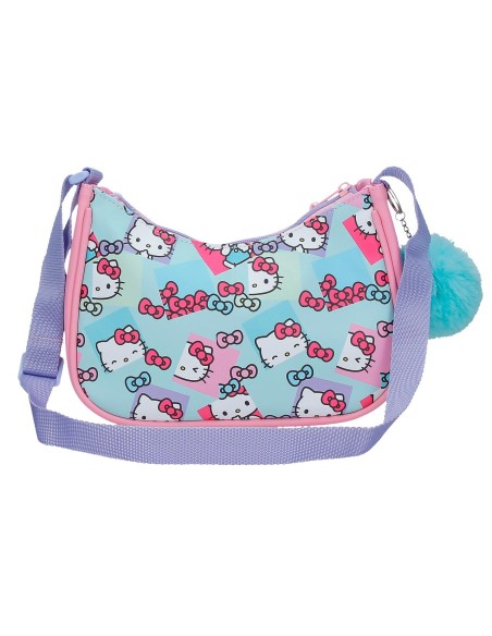 BANDOLERA HELLO KITTY BOWS