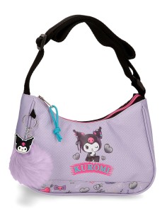 BANDOLERA KUROMI RETROPOP