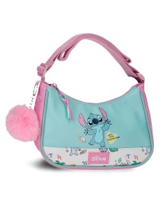 BANDOLERA STITCH LITTLE DESTRUCTION