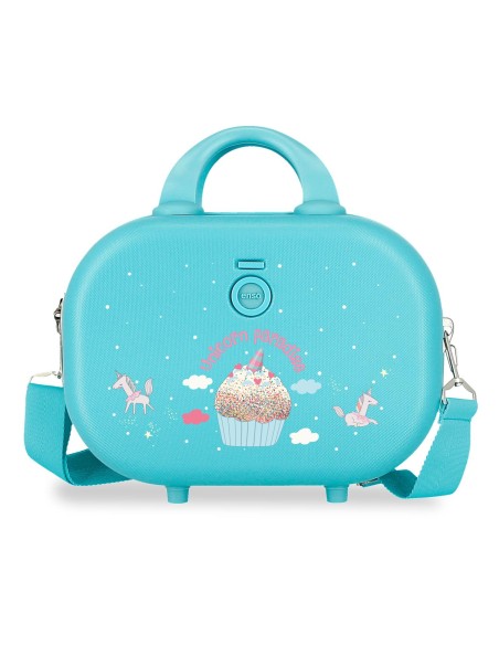 NECESER ABS ADAP. ENSO UNICORN PARADISE