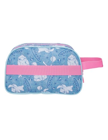 NECESER ADAP 2C. STITCH HEARTS
