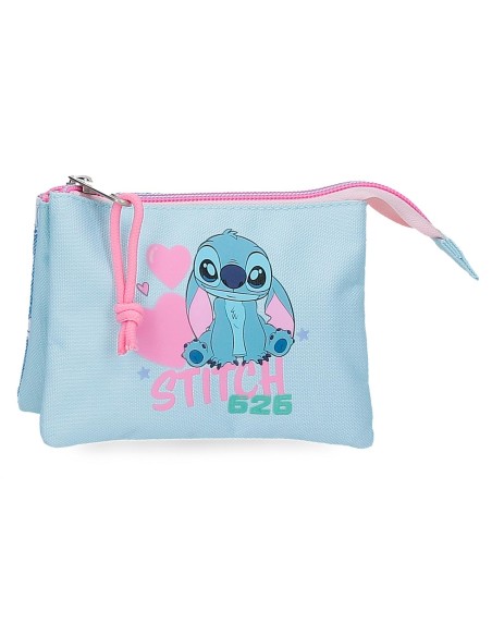 NECESER STITCH HEARTS