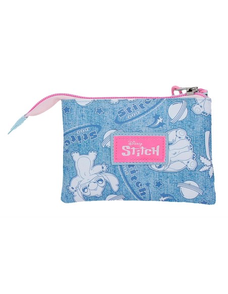 NECESER STITCH HEARTS