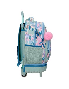 MOCHILA COMPACT 2R. MOVOM FOREST 2