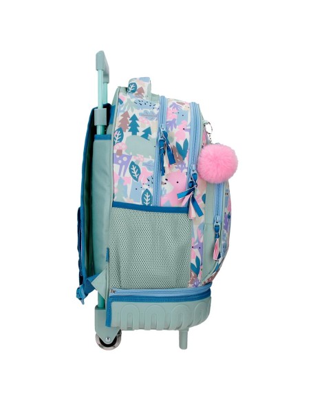 MOCHILA COMPACT 2R. MOVOM FOREST