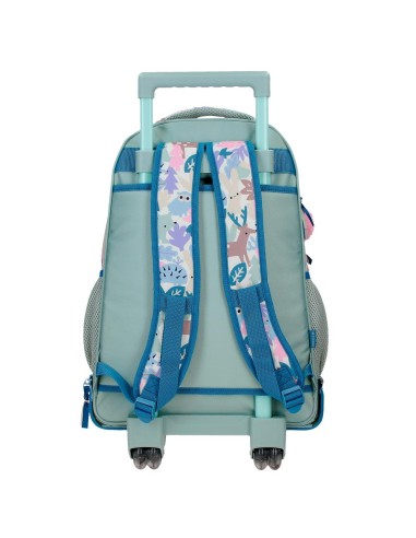 MOCHILA COMPACT 2R. MOVOM FOREST