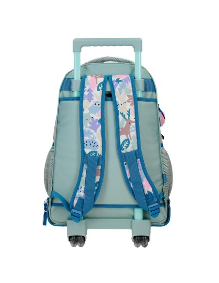 MOCHILA COMPACT 2R. MOVOM FOREST