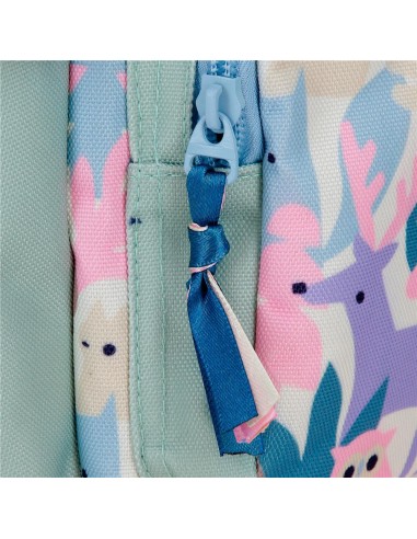 MOCHILA COMPACT 2R. MOVOM FOREST