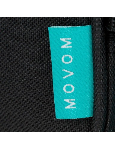MOCHILA ADAP. 45CM 2C. MOVOM MONSTERS