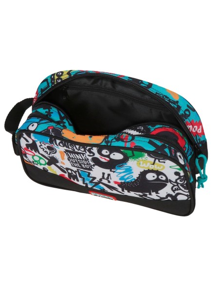 NECESER ADAP 2C. MOVOM MONSTERS