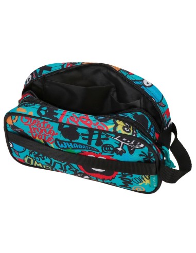 NECESER ADAP 2C. MOVOM MONSTERS