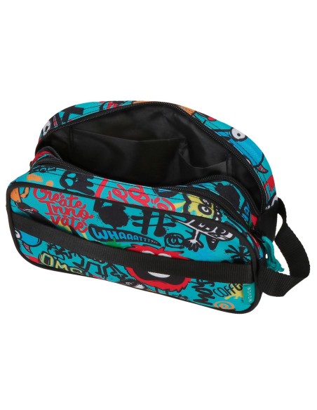 NECESER ADAP 2C. MOVOM MONSTERS