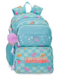 MOCHILA ADAP. 45CM 2C. MOVOM FREEDOM