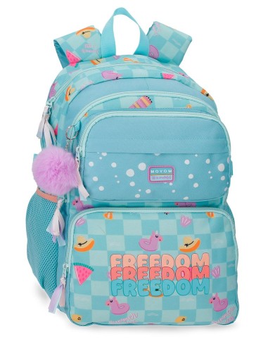 MOCHILA ADAP. 45CM 2C. MOVOM FREEDOM