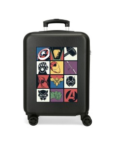 TROLLEY ABS AVENGERS ICONS