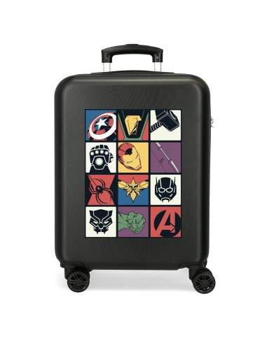 TROLLEY ABS AVENGERS ICONS