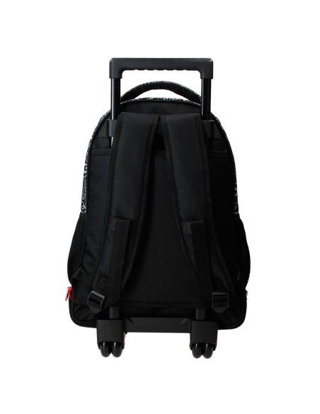 MOCHILA COMPACT 2R. TEAM AVENGERS