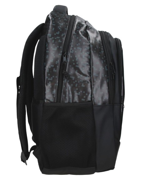 MOCHILA ADAP. 46CM 3C. STORM TROOPER