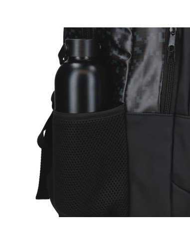 MOCHILA ADAP. 46CM 3C. C/CARRO. STORM TROOPER