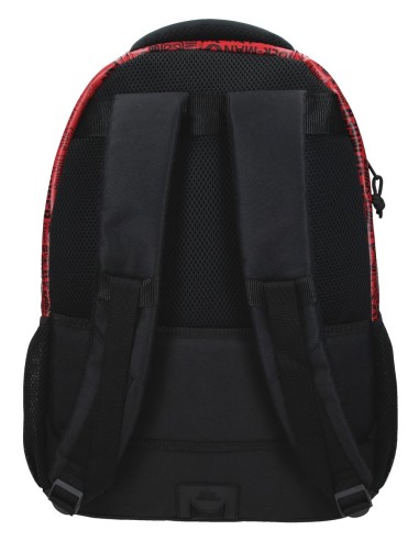 MOCHILA ADAP. 46CM 3C. SPIDER TECHNOLOGY