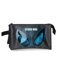 NECESER 3C. SPIDERMAN IS WATCHGING US
