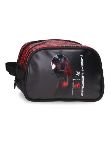 NECESER ADAP 2C. SPIDER TECHNOLOGY