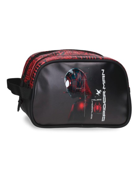 NECESER ADAP 2C. SPIDER TECHNOLOGY