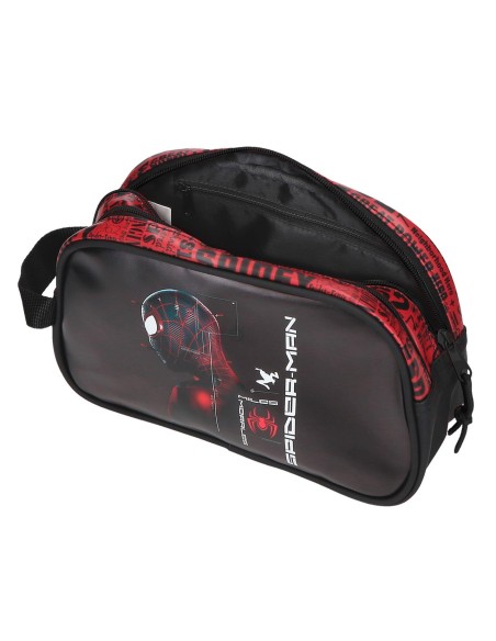 NECESER ADAP 2C. SPIDER TECHNOLOGY