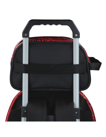 NECESER ADAP 2C. SPIDER TECHNOLOGY