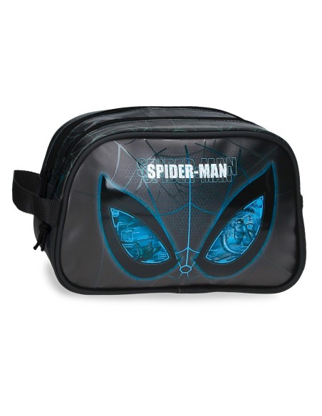 NECESER ADAP 2C. SPIDERMAN IS WATCHING US
