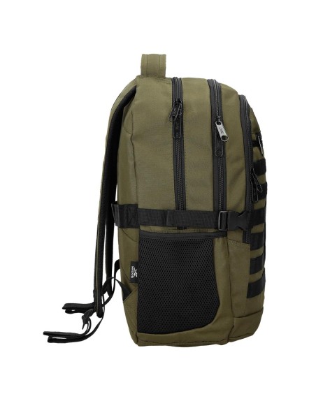 MOCHILA 46CM 2C. REEBOK CROSS.
